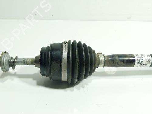 Right front driveshaft BMW X5 (G05, F95) xDrive 30 d Mild-Hybrid | BP34366521M39 - Image 2