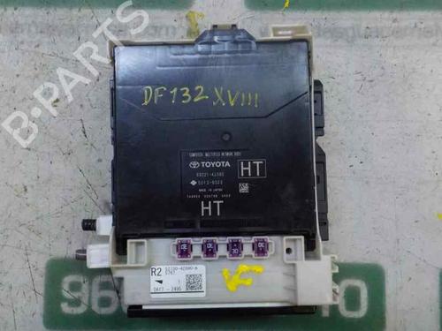 Used Electronic module Electronic module TOYOTA RAV 4 V (_A5_, _H5_) [2018-2026] 9095963 9095963