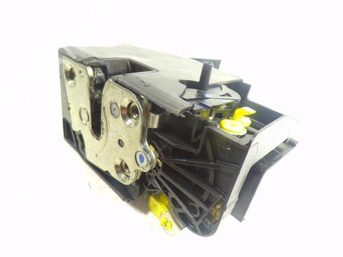 Used Rear left lock Rear left lock DACIA SANDERO II 1.5 dCi 75 / Blue dCi 75 (B8JW, B8M4, B8AH, B8M7, B8M6) (75 hp) 7666660 7666660