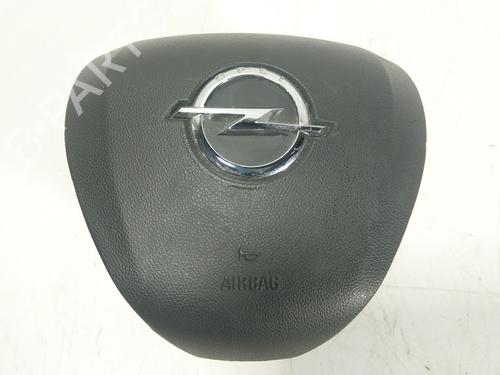 driver-airbag-opel-astra-k-b16-2015-2016-2017-2018-2019-2020-2021-2022-36667597 main image