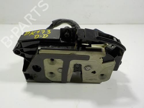Used Front right lock FORD KUGA II (DM2) [2012-2025]  11696001