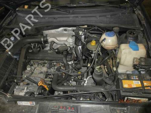 Right front brake caliper SEAT IBIZA II (6K1)  | BP11548396M104 