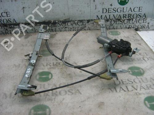 Rudehejsemekanisme Højre foran CITROËN XSARA (N1) 1.9 TD (90 hp) 3743655