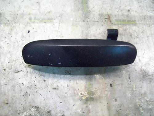 Front right exterior door handle MITSUBISHI COLT VI (Z3_A, Z2_A) 1.1 (Z31A, Z32A) (75 hp) 3768681