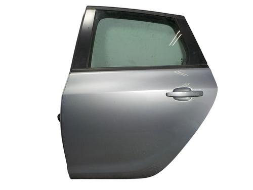 Used Left rear door OPEL ASTRA J (P10) [2009-2016]  13458228