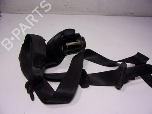 Used Front left seatbelt Front left seatbelt DACIA LOGAN II 1.5 dCi / Blue dCi 75 (75 hp) 17219789 17219789