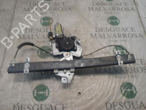 Used Front left window mechanism Front left window mechanism KIA PICANTO I (SA) 1.1 (65 hp) 3807492 3807492