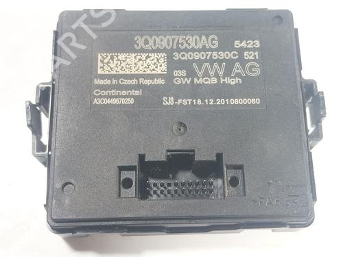 Elektronisk modul SKODA KAROQ (NU7, ND7) 2.0 TDI (116 hp) 23216948