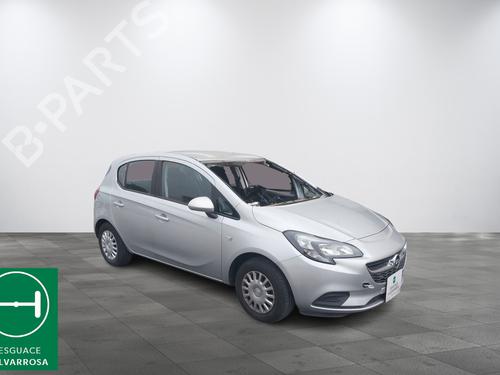 Engine mount OPEL CORSA E (X15) 1.4 (08, 68) | BP20074774M89  - Image 5