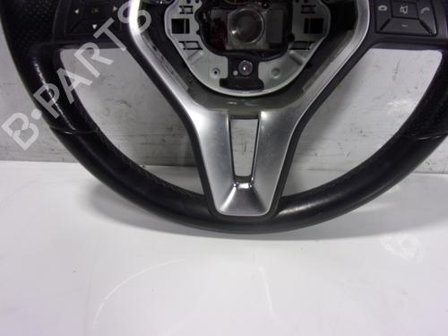 Steering wheel MERCEDES-BENZ C-CLASS (W204)  | BP10653053C49 