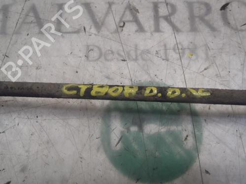 Right front suspension arm SKODA FABIA II Combi (545)  | BP14275736M13 