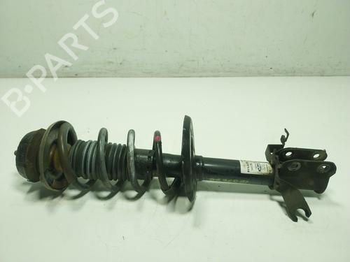 Used Left front shock absorber DACIA DOKKER Box Body/MPV 1.6 (102 hp) 29747961