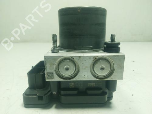 Used ABS pump ABS pump VW MULTIVAN T5 (7HM, 7HN, 7HF, 7EF, 7EM, 7EN) 2.0 TDI (140 hp) 18143047 18143047