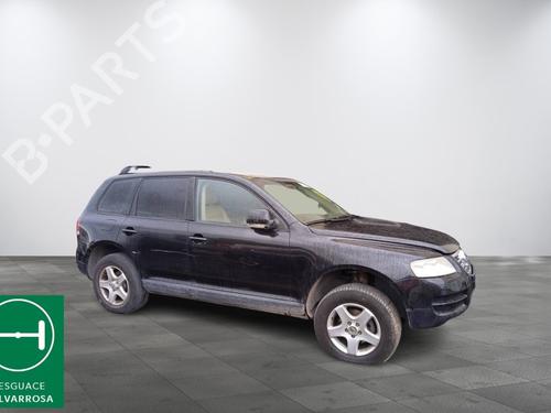 EGR-Ventil VW TOUAREG (7LA, 7L6, 7L7) 2.5 R5 TDI | BP8931491M69 