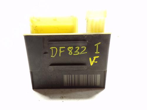 Used Electronic module Electronic module CITROËN DS5 2.0 HDi 165 (163 hp) 7236029 7236029