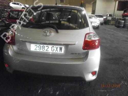 Starter TOYOTA AURIS (_E15_) 1.4 D-4D (NDE150_, NDE150R) | BP3870741M8  - Image 9