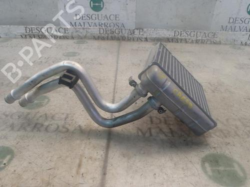 Heater matrix RENAULT MODUS / GRAND MODUS (F/JP0_) 1.5 dCi (FP0D, JP0D) | BP3808742M63 