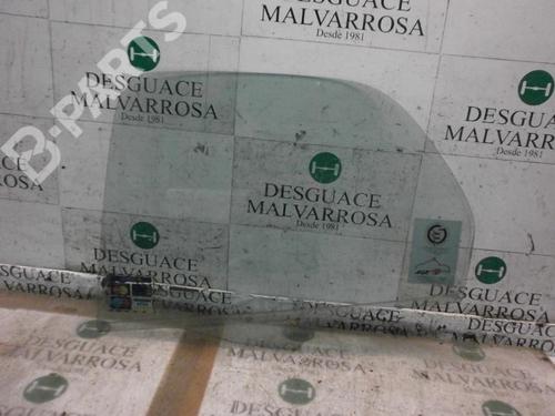 Used Rear left door window Rear left door window CITROËN XSARA PICASSO (N68) 2.0 HDi (90 hp) 3752040 3752040