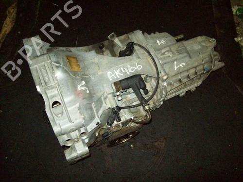 Used Gearbox Gearbox VW PASSAT B5.5 Variant (3B6) 1.8 T 20V (150 hp) 3738451 3738451