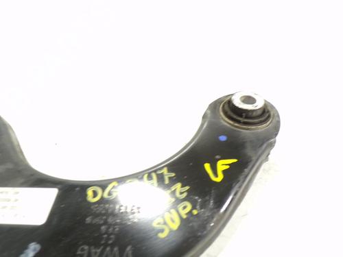 Left rear suspension arm VW GOLF VII (5G1, BQ1, BE1, BE2) 2.0 GTI | BP7172457M14 