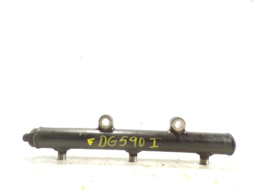 Used Injection rail Injection rail LAND ROVER RANGE ROVER SPORT I (L320) 2.7 D 4x4 (190 hp) 7458745 7458745