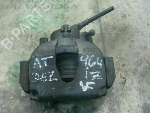 Used Left front brake caliper Left front brake caliper 11544621 11544621