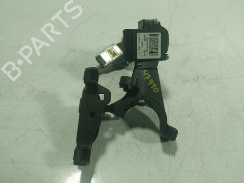 Electronic module FIAT FIORINO Box Body/MPV (225_) 1.3 D Multijet (225BXD1A, 225BXB1A, 225BXB11) | BP17558250M83 