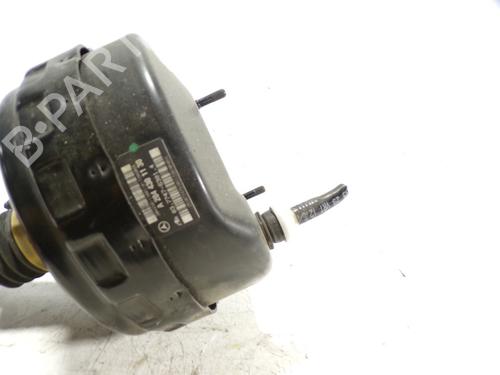 Servo brake MERCEDES-BENZ E-CLASS Coupe (C207)  | BP7886258M42 