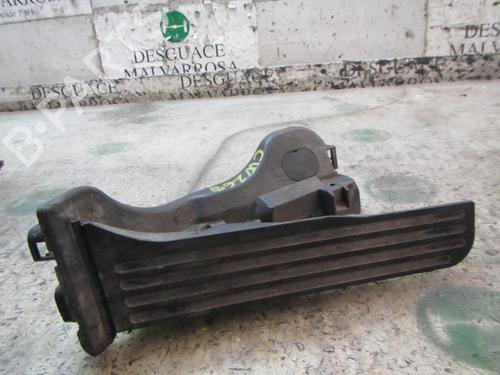 Used Pedal Pedal VW PASSAT B6 (3C2) 2.0 TDI (170 hp) 4010393 4010393