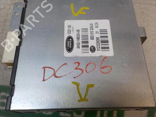 Elektronisk modul LAND ROVER FREELANDER 2 (L359)  | BP3874080M83 