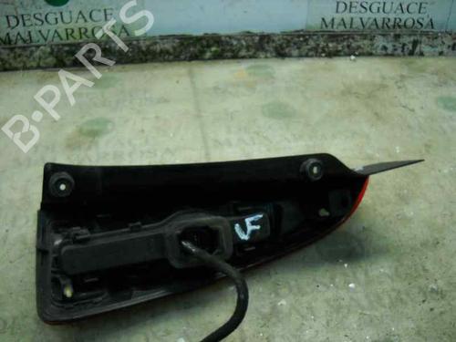 Left taillight RENAULT ESPACE IV (JK0/1_) 2.2 dCi (JK0H) | BP5678314C34 