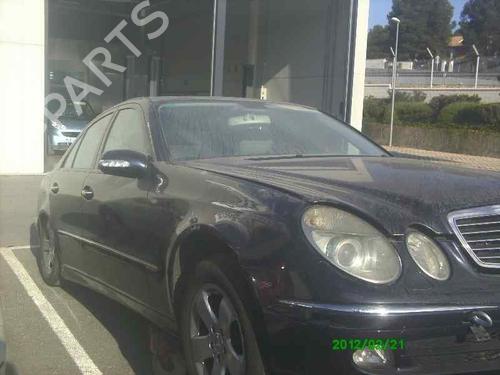 Electronic module MERCEDES-BENZ E-CLASS (W211)  | BP3788665M83  - Image 17