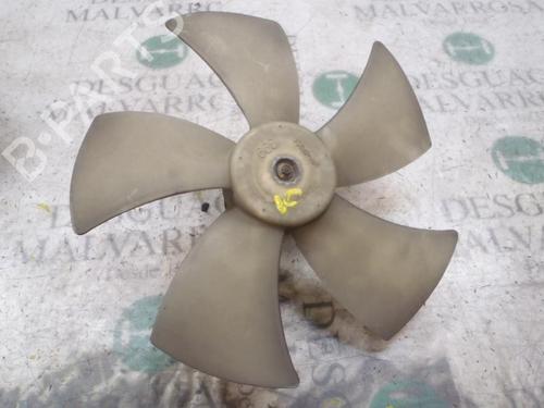 Used Radiator fan Radiator fan TOYOTA RAV 4 II (_A2_) 2.0 4WD (ACA21, ACA20) (150 hp) 3823691 3823691