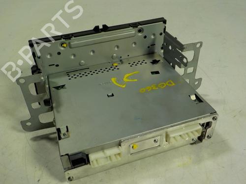 Radio NISSAN PULSAR Hatchback (C13)  | BP7548721E6 