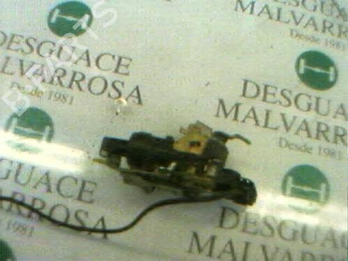 Used Front right lock MERCEDES-BENZ C-CLASS (W202) [1993-2000]  3734090
