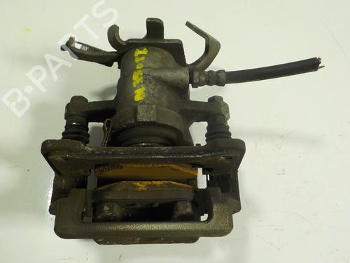 Left rear brake caliper FIAT TIPO Saloon (356_, 357_) 1.4 (356SXA1B) | BP15065477M107 