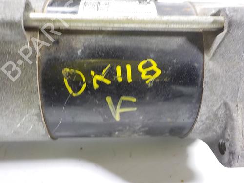 Starter OPEL ASTRA K (B16)  | BP16940590M8 