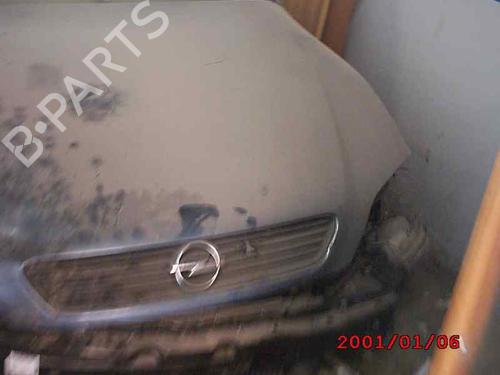 Warning switch OPEL ASTRA G Hatchback (T98)  | BP3779080I22  - Image 11