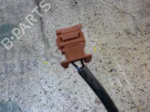 Electronic module PEUGEOT 207 (WA_, WC_)  | BP14279112M83 