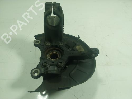 Right front steering knuckle VW TIGUAN (5N_) 2.0 TDI | BP16489068M26 