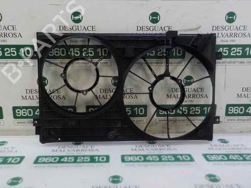 Used Other Other VW JETTA III (1K2) 1.9 TDI (105 hp) 14283742 14283742