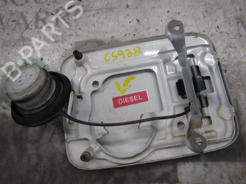 Fuel flap NISSAN PATHFINDER III (R51) 2.5 dCi | BP6617584C131 
