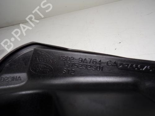 Other LAND ROVER RANGE ROVER EVOQUE (L551) 2.0 D150 4x4 | BP14288790O1 