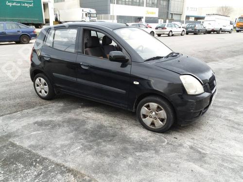 Front left window mechanism KIA PICANTO I (SA) 1.0 | BP7562534C22 