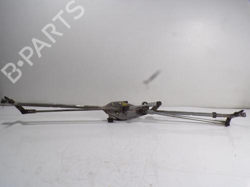Used Front wiper motor OPEL ASTRA J Sports Tourer (P10) [2010-2015]  12678214