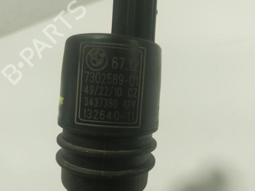 Washer pump BMW 6 (E63) 630 i | BP18970240E24 