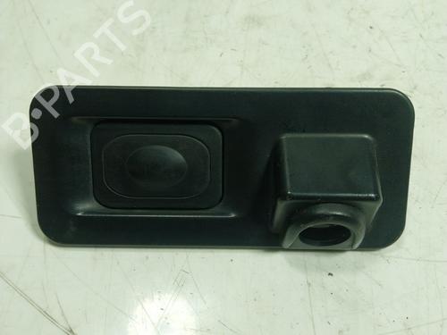 Used Tailgate handle JAGUAR E-PACE (X540) 2.0 D180 AWD (179 hp) 16754948