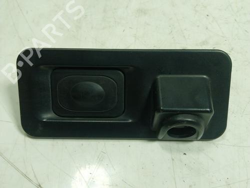 Tailgate lock JAGUAR E-PACE (X540) 2.0 D180 AWD (179 hp) 16754948