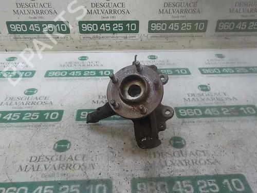 Used Right front steering knuckle FORD FOCUS II (DA_, HCP, DP) 1.6 TDCi (109 hp) 4887737