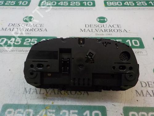 Instrument cluster BMW 1 (E87) 116 d | BP3866882C47